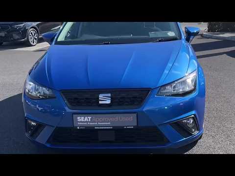 SEAT Ibiza 1.0MPI 80HP SE PLUS *24 MONTH SEAT APPR - Image 2