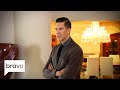 Million Dollar Listing NY: Fredrik Meets His New Client, 50 Cent! (Season 7, Episode 3) | Bravo
