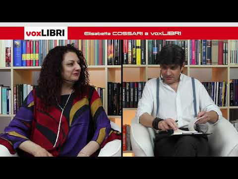 Puntata n.72 - Elisabetta COSSARI e Claudia POLIMENI a voxLIBRI