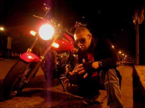 CB Automatic - Supafly Promo Video (The Beat Shop)