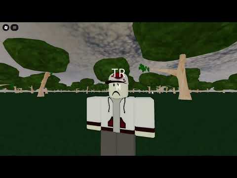 How to get the Trial 0 bade in Roblox THE MOON I ROT BEHIND (Turn on CC)