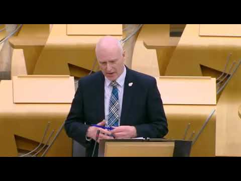 Ministerial Statement: Drugs Deaths 15.12.2020