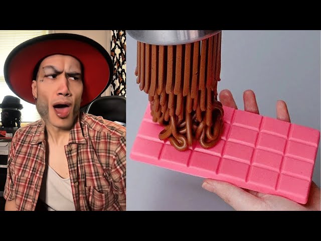💖 Text To Speech 💖 ASMR Nail Storytime || @Eddie Mora || POVs Tiktok #58