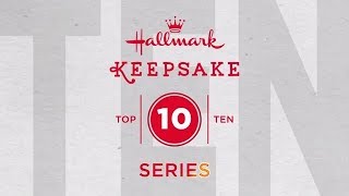 Top 10 Keepsake Series Countdown | Keepsake Ornament Club