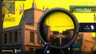 38 kills pour fêter la fin de Rebirth