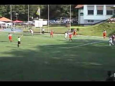 SVU - Dersim Rüsselsheim 1:1