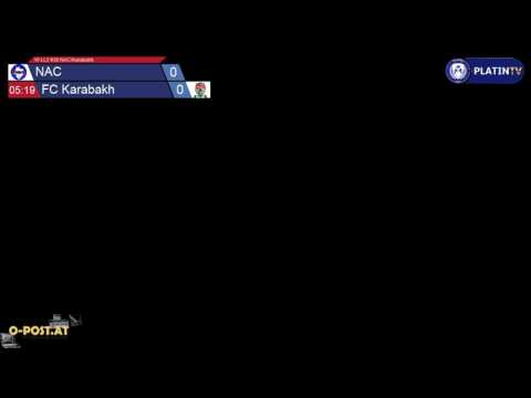 W-LL2 #30 NAC/Karabakh