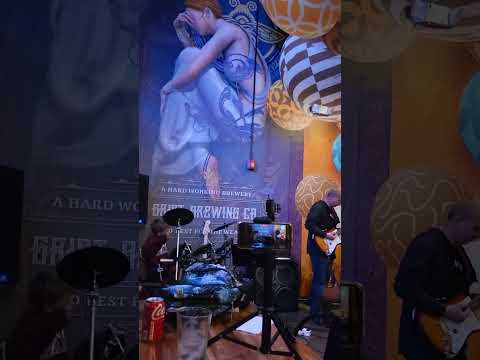 Killer Ratz - Machine Head (Bush cover)