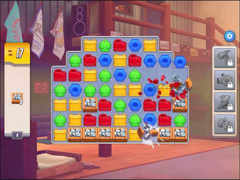 Chrome Valley Customs Level 6 - 🚗 Gameplay - Gamopolis