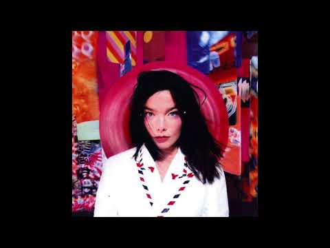 Björk - It’s Oh So Quiet (Official Audio)