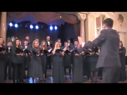 Józef Świder "Modlitwa do Bogarodzicy" (dyr. Michał Czapnik)