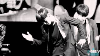 141003 구미LG드림페스티벌 B.A.P LOVESICK(대현ver)