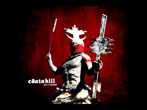 cdatakill - God Will Cut You Down