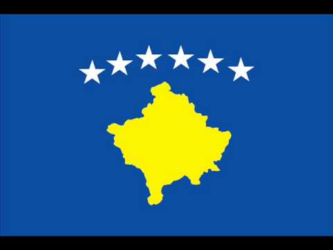 NATIONAL ANTHEM OF KOSOVO