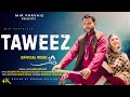 Taweez || Kashmiri Funny Song || Mir Parvaiz || Hena