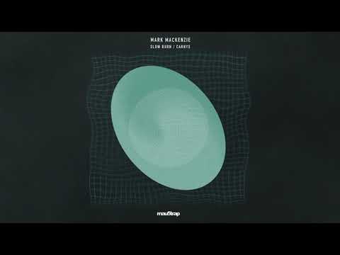 Mark Mackenzie - Slow Burn