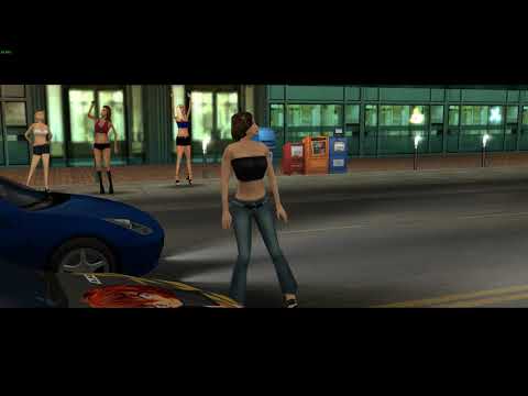 Street Racing Syndicate #6