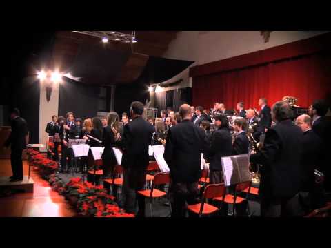 E' Natale - Concerto 2011