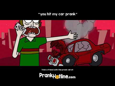 Prankhitline