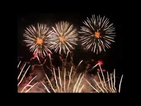 Pyroitaly - Festival Internazionale Fuochi Danzanti @ Reggio Emilia 03-07-16