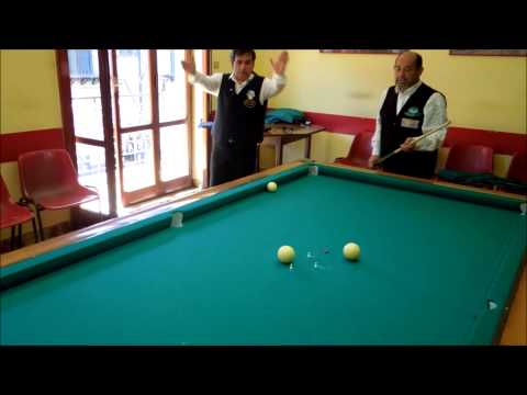 il biliardo di stefano landolfo 9