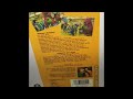 Barney Barney S Birthday 1992 The Lyons Group Lyrick Studios VHS