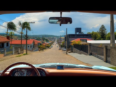 Pouso Redondo - Santa Catarina