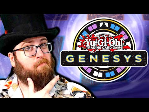 My thought on Yugioh's new official format