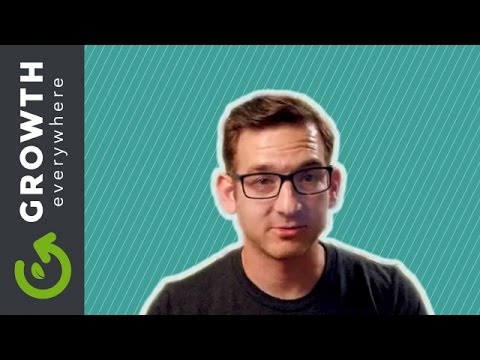 DuckDuckGo CEO Gabriel Weinberg on Gaining Traction and Knowing When to Pivot