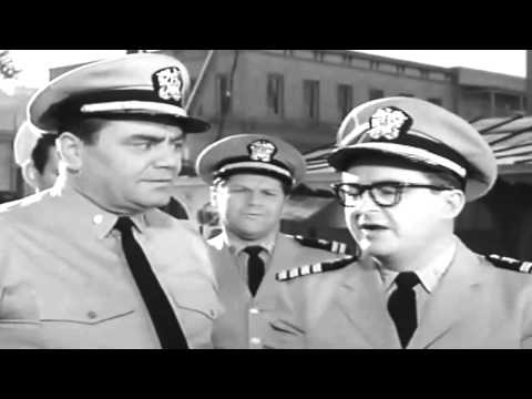 McHales Navy Season 3 Episode 24