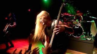 Keep Of Kalessin - Ascendant live 28 Nov 2010