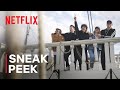 ONE PIECE Season 2 Start Of Production Netflix