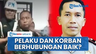 Polsek dan Koramil Disebut Saling Berbagi Uang Judi Sabung Ayam, Pelaku dan Korban Berhubungan Baik?