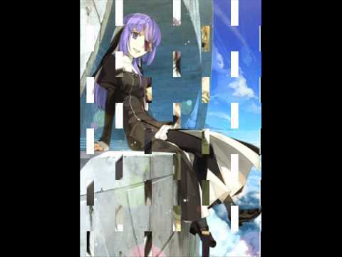 Fractale Salley Garden AZUMA HITOMI