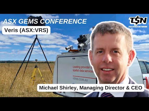 Veris (ASX:VRS): ASX Gems presentation