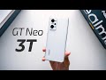 Realme GT Neo 3T Familiar Yet Different