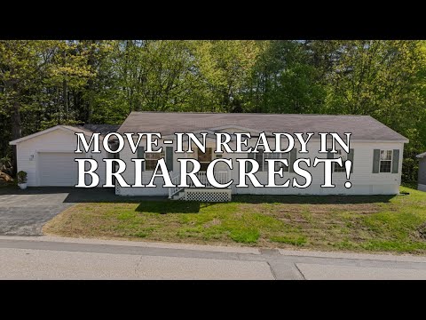 Tour Briarcrest Estates | 250 Wellington Drive, Laconia, New Hampshire | Roche Realty Group