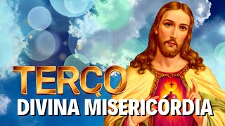 Terço da misericordia - Terço da Misericordia de hoje 27-12-22