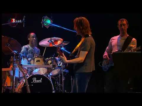 Rush Hour    Dominic Miller