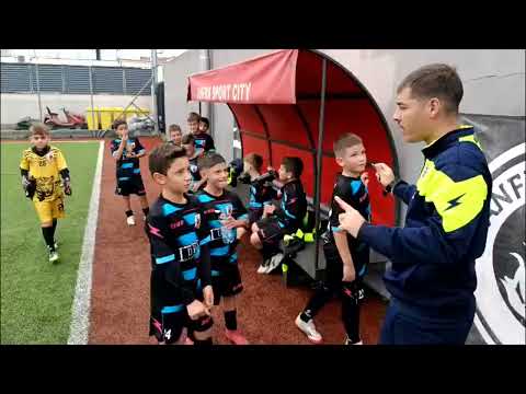 Junior Flegrea1 vs Sporting Nettuno 2017