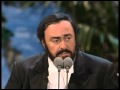 Nessun Dorma - Luciano Pavarotti, Plácido Domingo ...