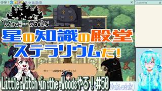 【実況】Little Witch in the Woodsやる！【50】