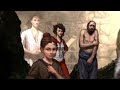 Ver The Stone of Madness - Official Character Introductions: Alfredo Trailer