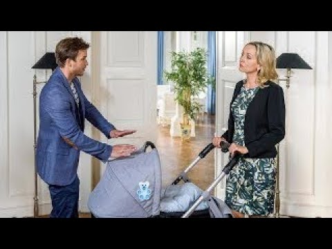 Sturm der Liebe : Tina riskiert alles für einen Gentest II Folge 2785