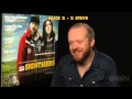 Sightseers Killer Quiz