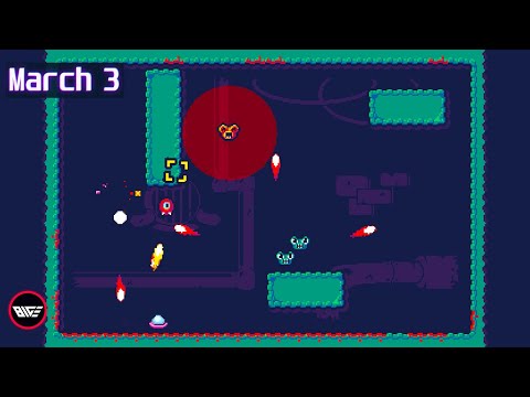NEW BEST Indie Games March 2023 : Day 3 | New Indie Game Releases of March 2023