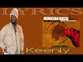 Midnite - Keenly (Lyrics)