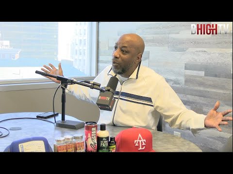 Wicked Reacts To Pooh Shiesty Allegedly Snaking Gucci Mane, Tip Back With Pharrell "Let Em Know"