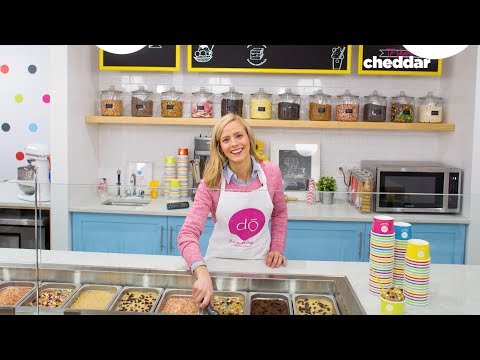 網路上爆紅的新奇熱門點心餅乾麵團，到底在紅什麼？（dō, Raw Cookie Dough - The Business of Going Viral）