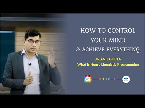 Neuro Counselling video